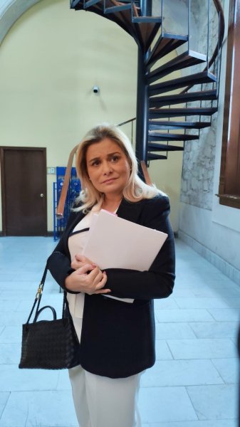 Maru Campos agradece respaldo de gobernadores y militantes del PAN