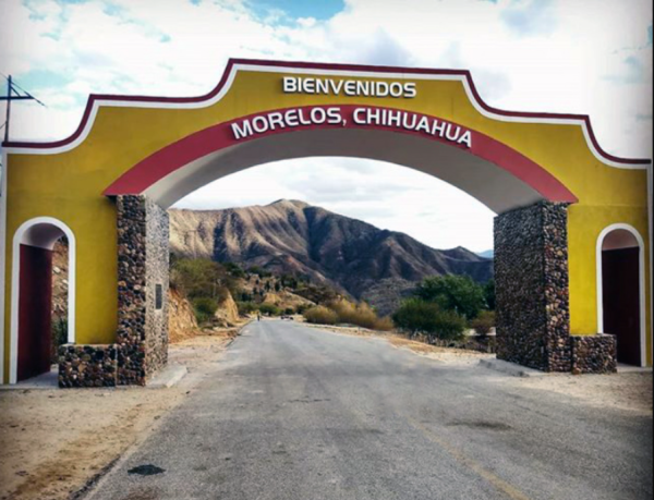 Alcalde de Morelos declarará si investigaciones lo requieren: Santiago De la Peña