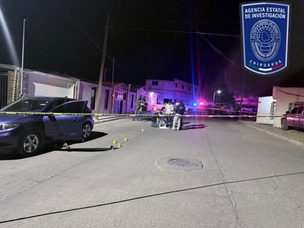 FEM investiga todas las líneas en homicidio de lideresa de Morena en Valle de Allende