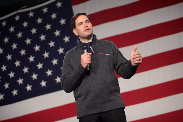 Los 3 cónsules que Marco Rubio tendría en la mira por proselitismo a favor de Morena