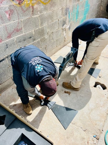 Catea FEM domicilio en El Campanario en Ciudad Juárez