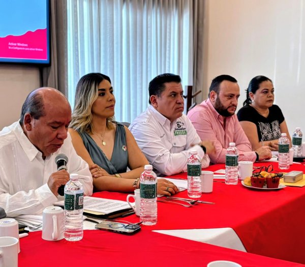 Fortalece PRI Chihuahua construcción de propuestas con Foros por un Chihuahua Fregón