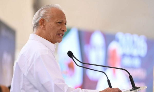 Incierto el futuro del director de Pemex ante dificultades para remontar la situación de la petrolera: Reuters