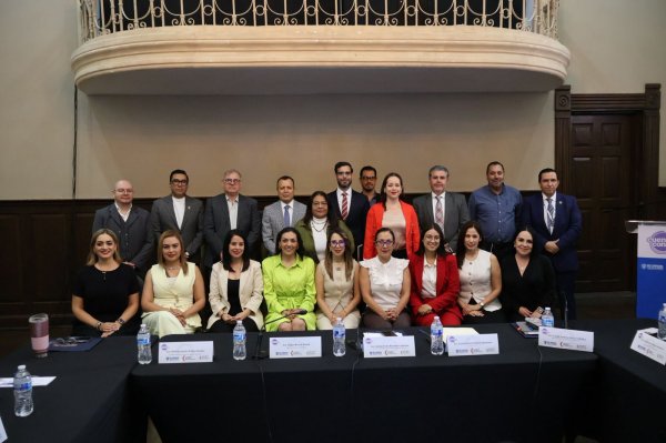 Avanza Chihuahua en política archivística con instalación del Consejo Estatal de Archivos