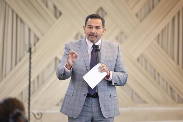 Difícil que el Estado pida apoyo al Municipio, para solucionar problema de transporte en el Valle de Juárez, por el entorno politico: CPC