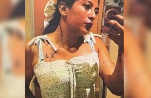Edith Guadalupe, víctima de feminicidio en CDMX, no acudió a edificio por entrevista de trabajo: fiscalía