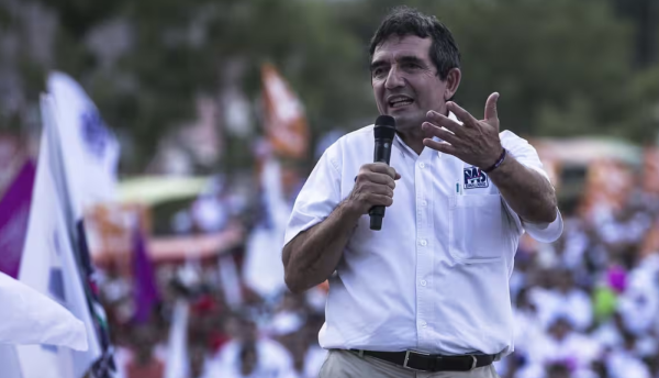 FGR aclara estatus en investigación sobre asesinato de Héctor Melesio Cuén