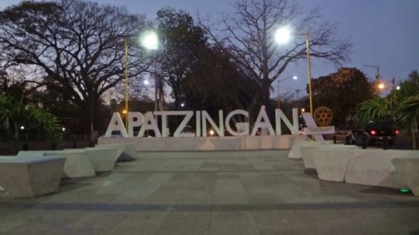 A una semana del desplazamiento masivo en Apatzingán, Gobierno de Michoacán ha censado a 10 familias
