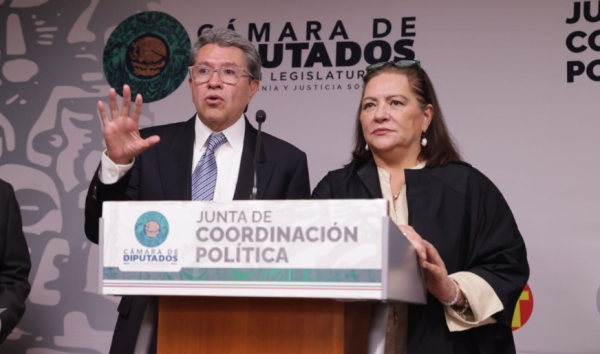 Consejeros del INE proponen a diputados aplazar la elección judicial