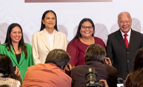 4T mantiene alianza, pero Morena rechaza nepotismo