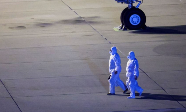 Brote de hantavirus: dan negativo todos los pasajeros del MV Hondius que llegaron a Países Bajos