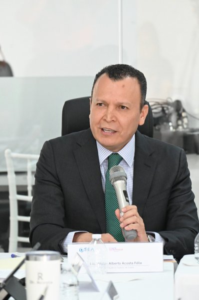Paga proveedor de proyecto Centinela 112.3 millones de pesos por penas convencionales