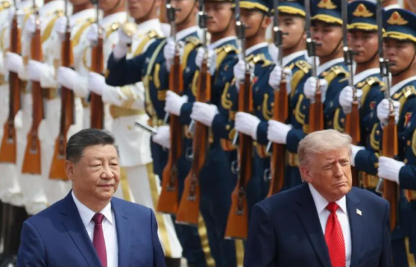 Xi advierte a Trump que 