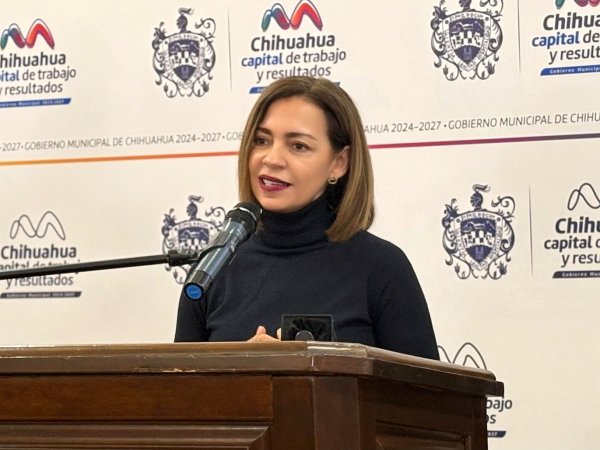 “Son patadas de ahogado”: Isela Martínez critica manifestación de Morena