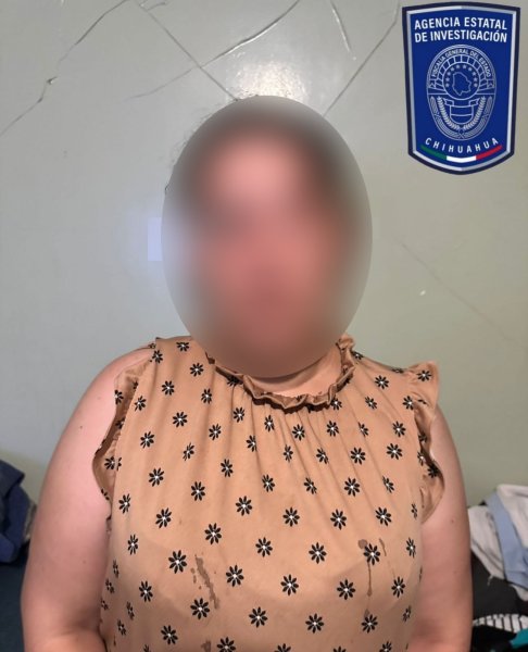Localiza AEI a mujer con reporte de ausencia en Parral