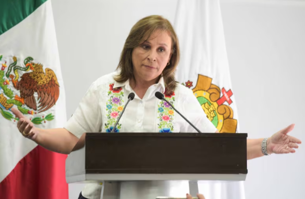 Yerno de Nahle recibió dinero de empresa señalada por huachicol fiscal en sexenio de AMLO