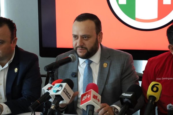 GPPRI busca blindar elecciones contra injerencia federal y manipulación maliciosa de paquetes electorales