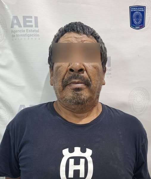Sentenciado a casi 14 años en prisión por tentativa de feminicidio en Cuauhtémoc