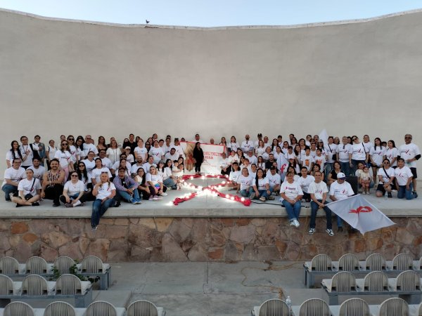 Invita Secretaría de Salud a Vigilia de conciencia y memoria por el VIH/Sida