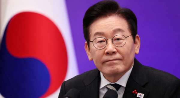 Relaciones Exteriores confirma la visita del presidente surcoreano este año tras llamada con Sheinbaum