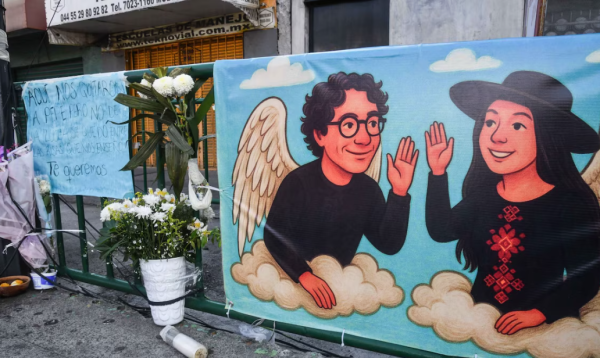 ‘Por sus errores, los cacharon’: Matan a presunto cómplice de asesinos de colaboradores de Clara Brugada