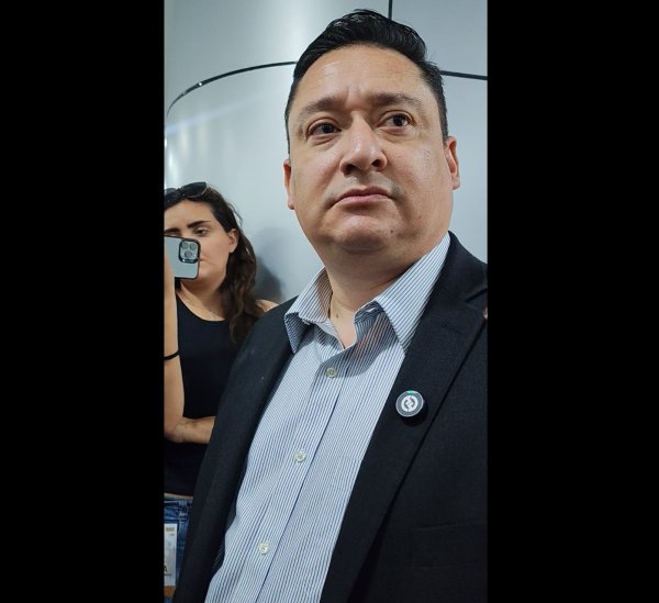 Detecta PAN intimidaciones y llamado a foráneos de otros Estados a la Marcha de Morena