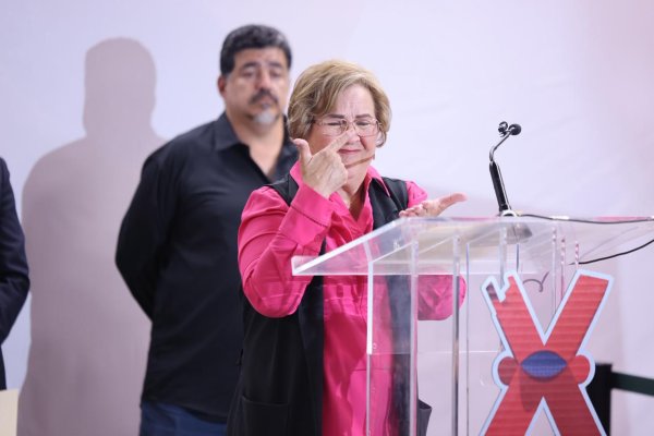 Decir “no estamos mancos” o “no estamos mudos”, es objeto de denuncia, regidora denuncia a presidenta del PAN