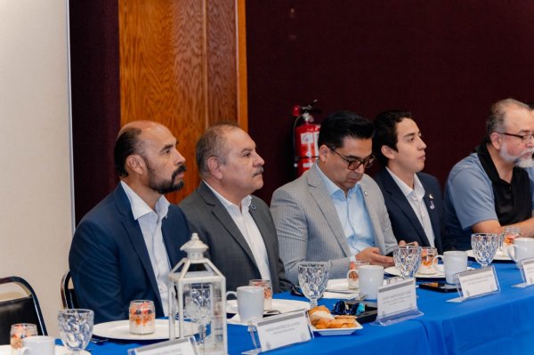 FING-UACH creará comités externos de carrera con apoyo del sector público y privado