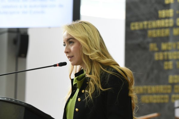 Fortalece Congreso certeza jurídica para financiamientos municipales destinados a inversión pública