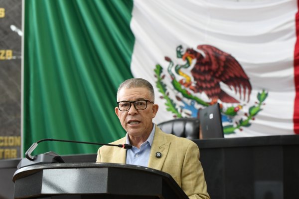 Reforma Congreso Ley de Vialidad y Tránsito en materia de licencia digital
