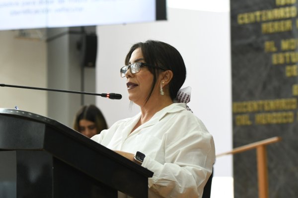 Aprueba Congreso reformas para dar mayor certeza jurídica en expedición de placas