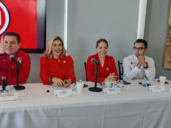 Reconoce Alex Domínguez creación del Fondo para Emergencias propuesto por Ana Lilia Orozco