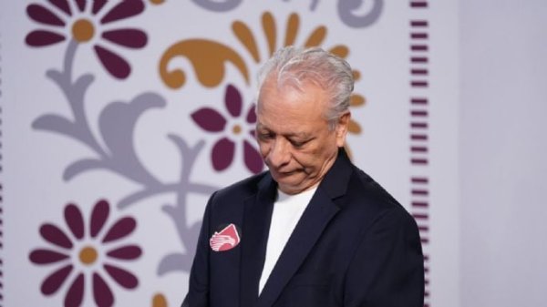 Víctor Rodríguez Padilla deja la dirección de Pemex en medio de controversias