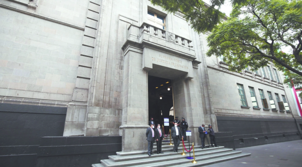 La Suprema Corte negó el amparo a procesado por narcomenudeo