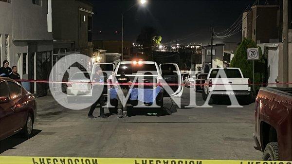 Localizan a hombre sin vida durante cateo en Jardines Universidad