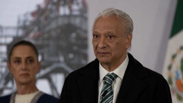 Accidentes, desastres ambientales y pérdidas marcan la gestión de Víctor Rodríguez Padilla en Pemex
