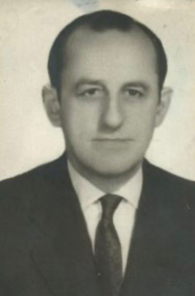 José Juan Bosch: la azarosa vida de un joven anarquista catalán en México