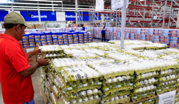 Empresas en México pierden más de 11 millones de pesos por fallas logísticas, según un estudio