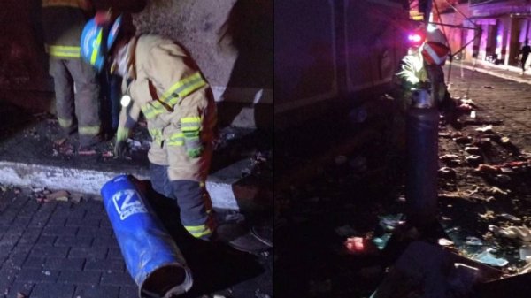 Tragedia en Jalisco: explosión por pirotecnia deja una persona muerta y más de 20 heridas