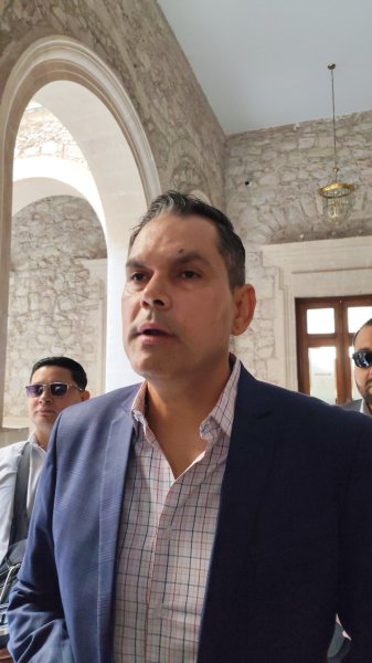 SSPE brindará seguridad durante marcha convocada por Morena