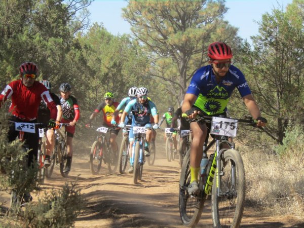 Invita FITA Chihuahua 2026 a disfrutar de eventos de aventura y motociclismo este fin de semana