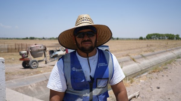Disponible crédito emergente para productores agropecuarios para la adquisición de equipamiento