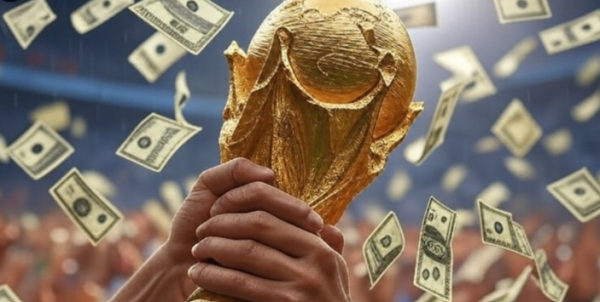 Aseguran financieros que el Mundial impulsará la transformación financiera con tokenización