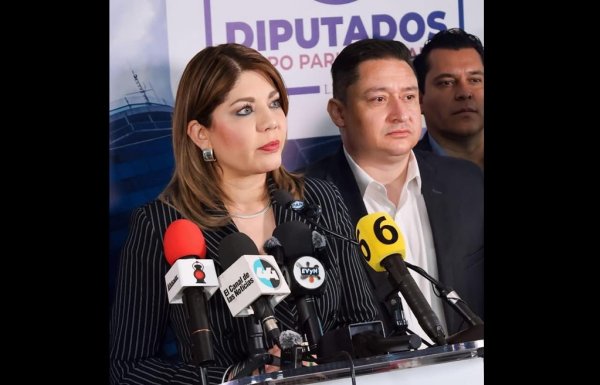 Si ofendí con frase coloquial ofrezco sincera disculpa: Daniela Álvarez