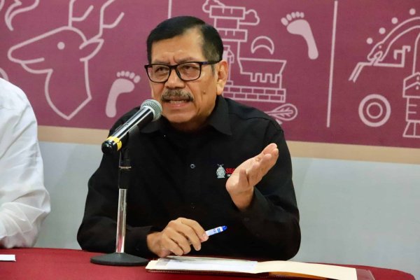 Confirma Gabinete de Seguridad detención de Gerardo Mérida en Arizona