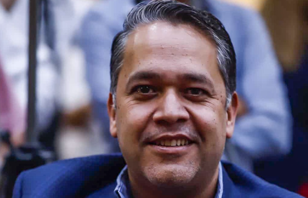 No solo Mérida; Enrique Díaz, exsecretario de Finanzas de Rocha, fue arrestado en Europa