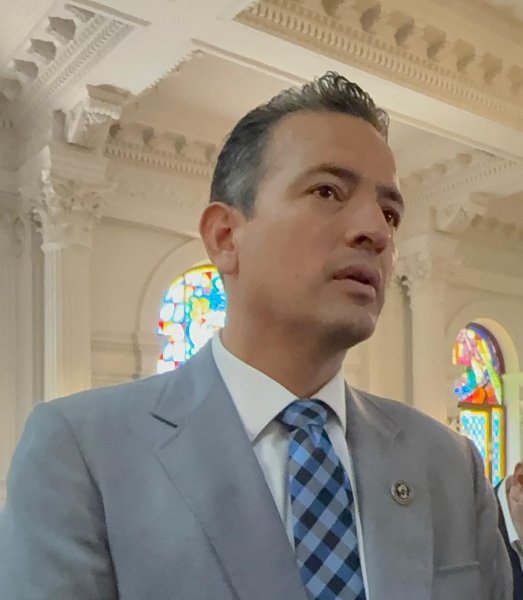 Reporta Bonilla avance del 90% en obras del Presupuesto Participativo