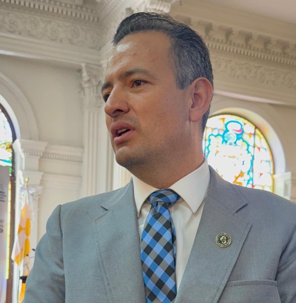 Protección Civil y Bomberos aportarán a nuevo fondo de desastres naturales
