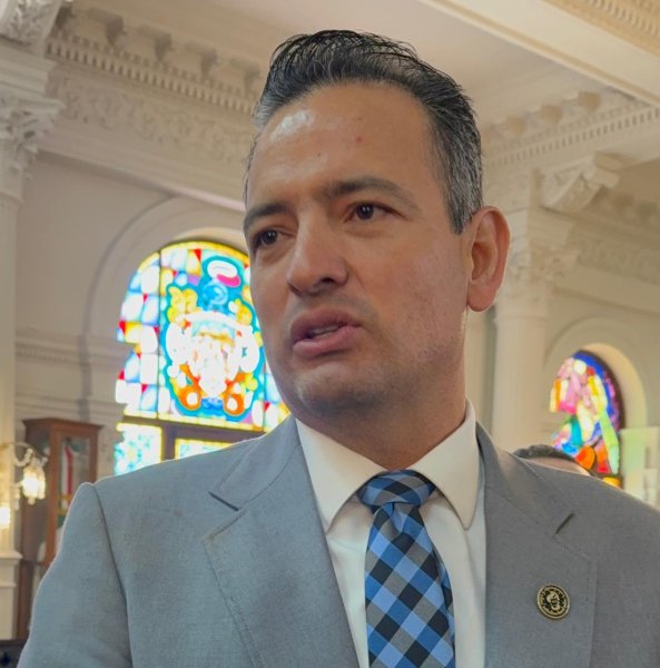 Congreso deberá definir cambios a regidurías antes del cierre electoral: Bonilla