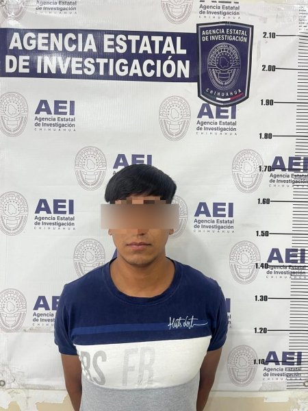 Sentenciado en procedimiento abreviado a nueve años de prisión por homicidio agravado